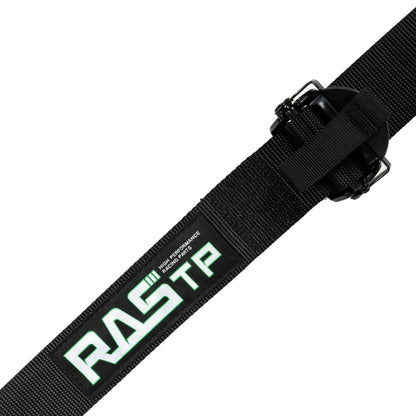 4 Point Racing Harness Cam Lock Quick Release System