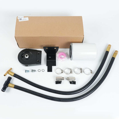 2003-2007 Ford 6.0L Powerstroke Coolant Filter Kit