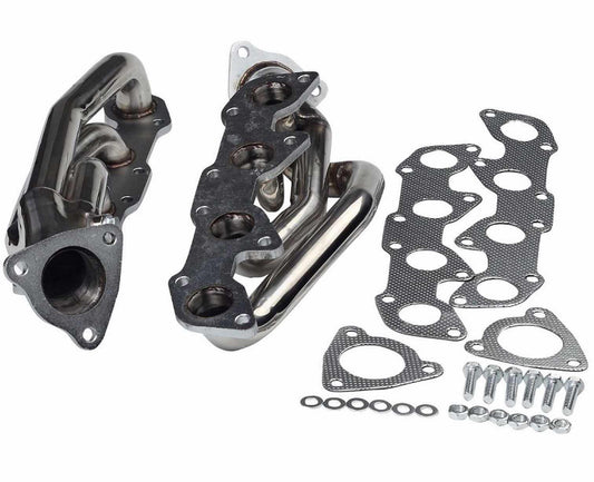 Exhaust Manifold for Toyota 00-04 Tundra Sequoia 4.7L V8