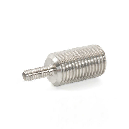 M12x1.25 Shift Knob Screw Adapter for Logitech G920 G29 G27 G25 Shift knob Modification