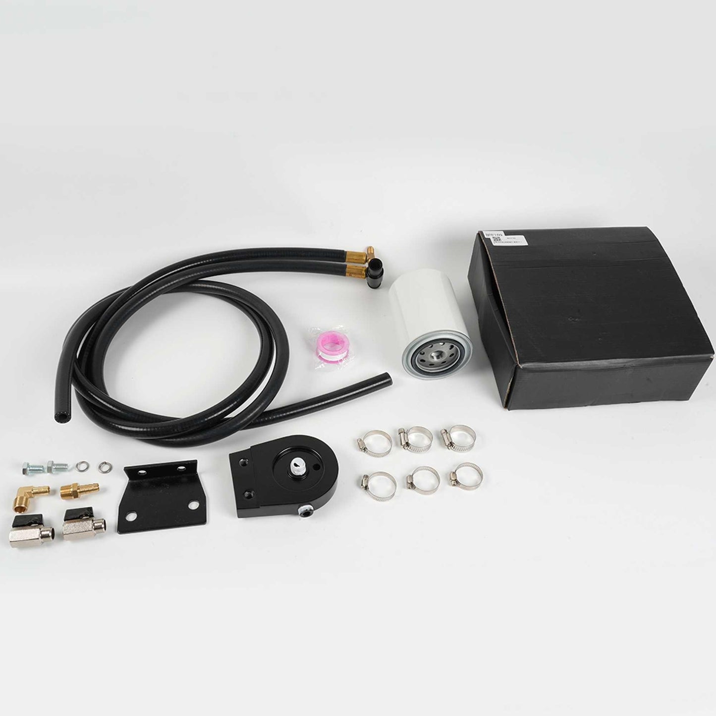 2008-2010 Ford 6.4L Powerstroke Coolant Filter Kit