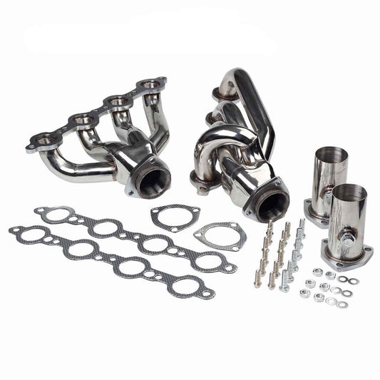 Exhaust Manifold For 1982-2004 Chevrolet S10 Blazer LS1 Sonoma