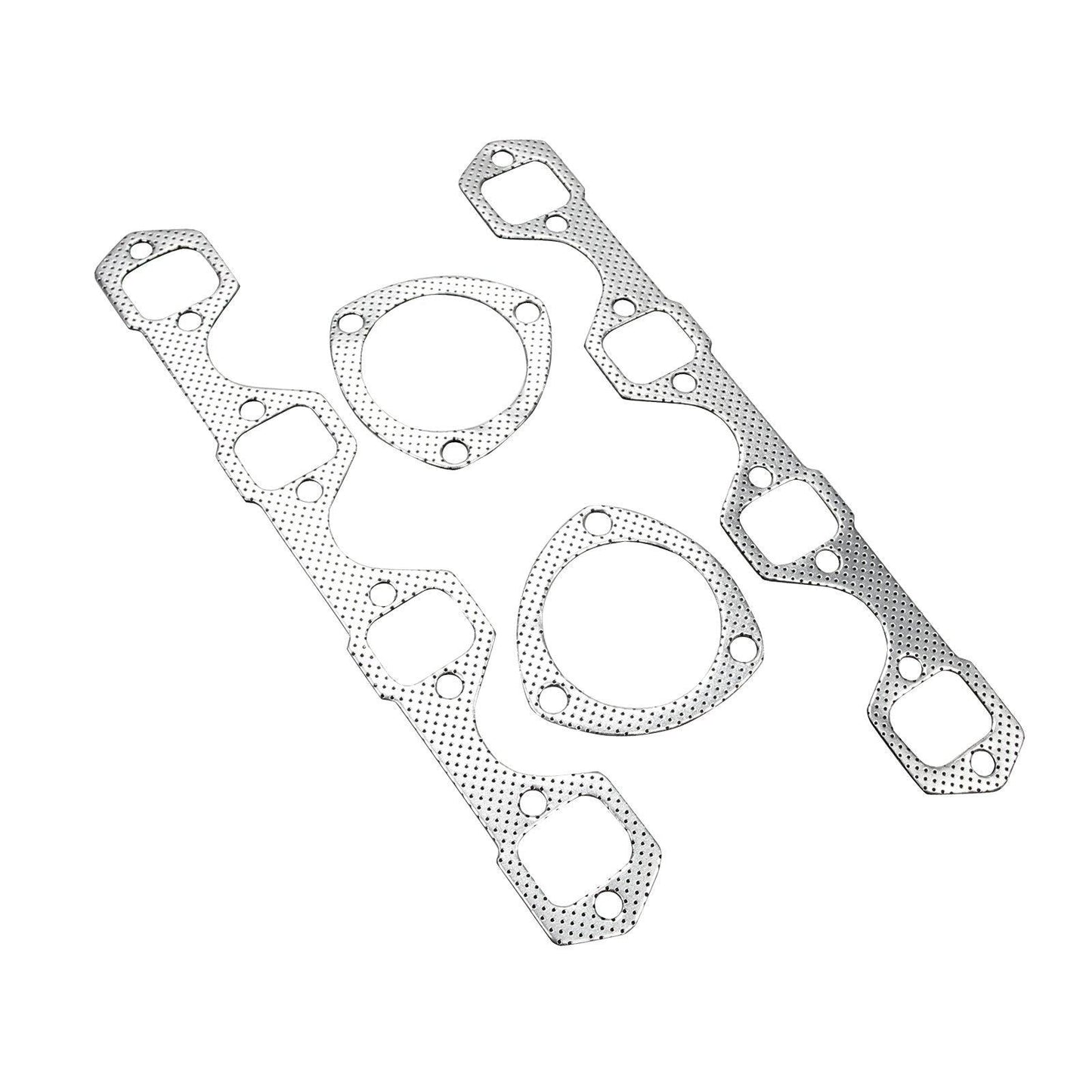 Exhaust Manifold for 1964-1970 Ford Mustang SBF 289 302 351