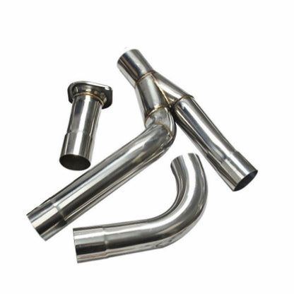 Exhaust Manifold for 99-06 Chevy/Gmc GMT800 Silverado/Sierra 1500