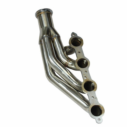 Exhaust Manifold for Chevy Small Block V8 LS1/LS2/LS3/LS6 LSX 97-14