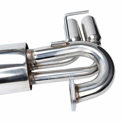 Exhaust Manifold for Toyota 85-89 MR2 W10 AW10 SW 4A-GE