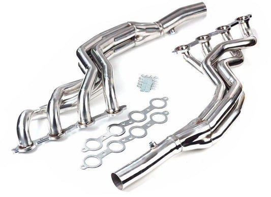 Exhaust Manifold for Chevy Camaro SS 6.2L V8 2010-2015