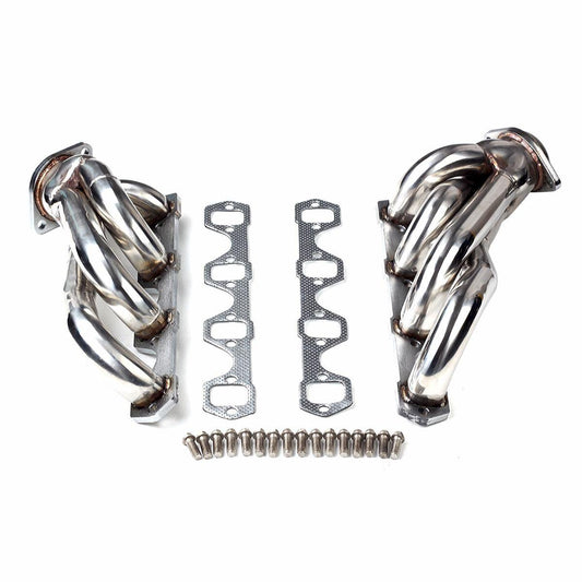 Exhaust Manifold for 1979- 93 Ford Mustang 5.0 V8 GT/LX/SVT