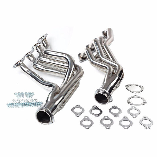 Exhaust Manifold for Chevy 1968-1972 BBC 396 427 Chevelle Camaro