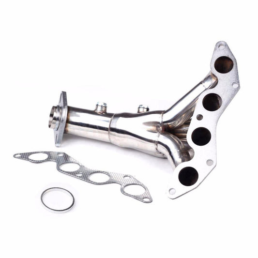 Exhaust Manifold for 01-05 Honda Civic DX/LX 4CYL