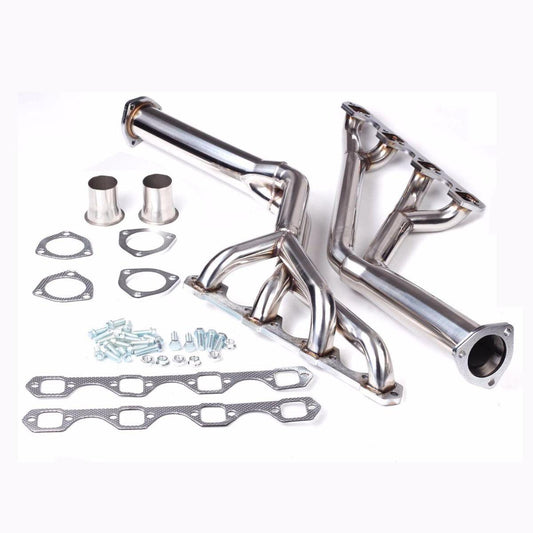 Exhaust Manifold for Ford Mustang 64-70 260 289 302 351W