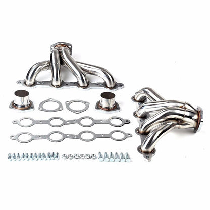 Exhaust Manifold for Chevy LS LS3 LS6 LS7