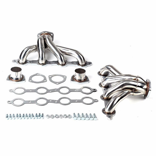 Exhaust Manifold for Chevy LS LS3 LS6 LS7