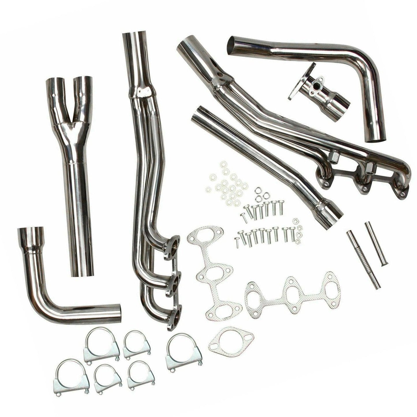 Exhaust Manifold for Toyota 1988-1995 4 Runner Pickup 3.0L V6