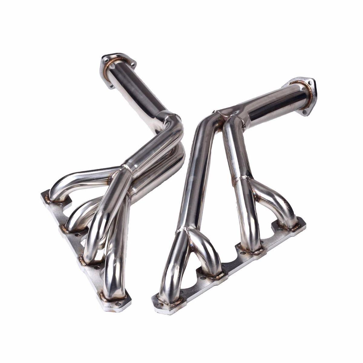 Exhaust Manifold for Ford Mustang 64-70 260 289 302 351W