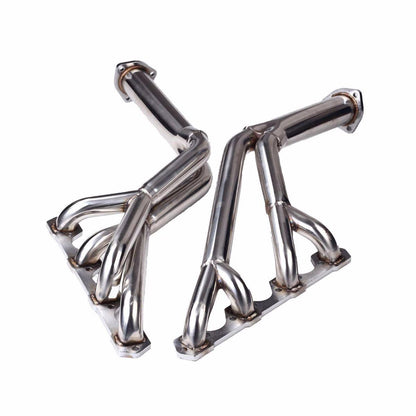 Exhaust Manifold for Ford Mustang 64-70 260 289 302 351W