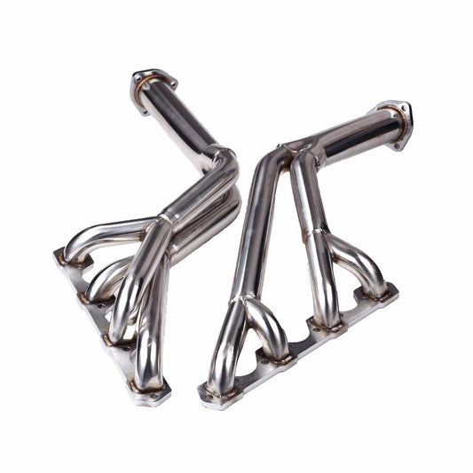 Exhaust Manifold for Ford Mustang 64-70 260 289 302 351W