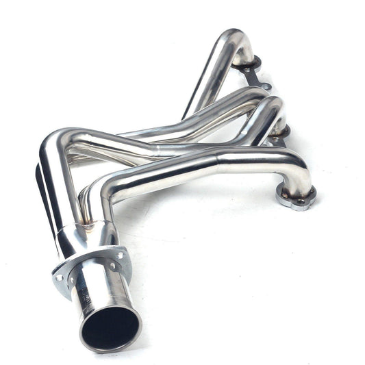 Exhaust Manifold for 1973-1985 Chevy GMC Small Block Long Tube 1-5/8"