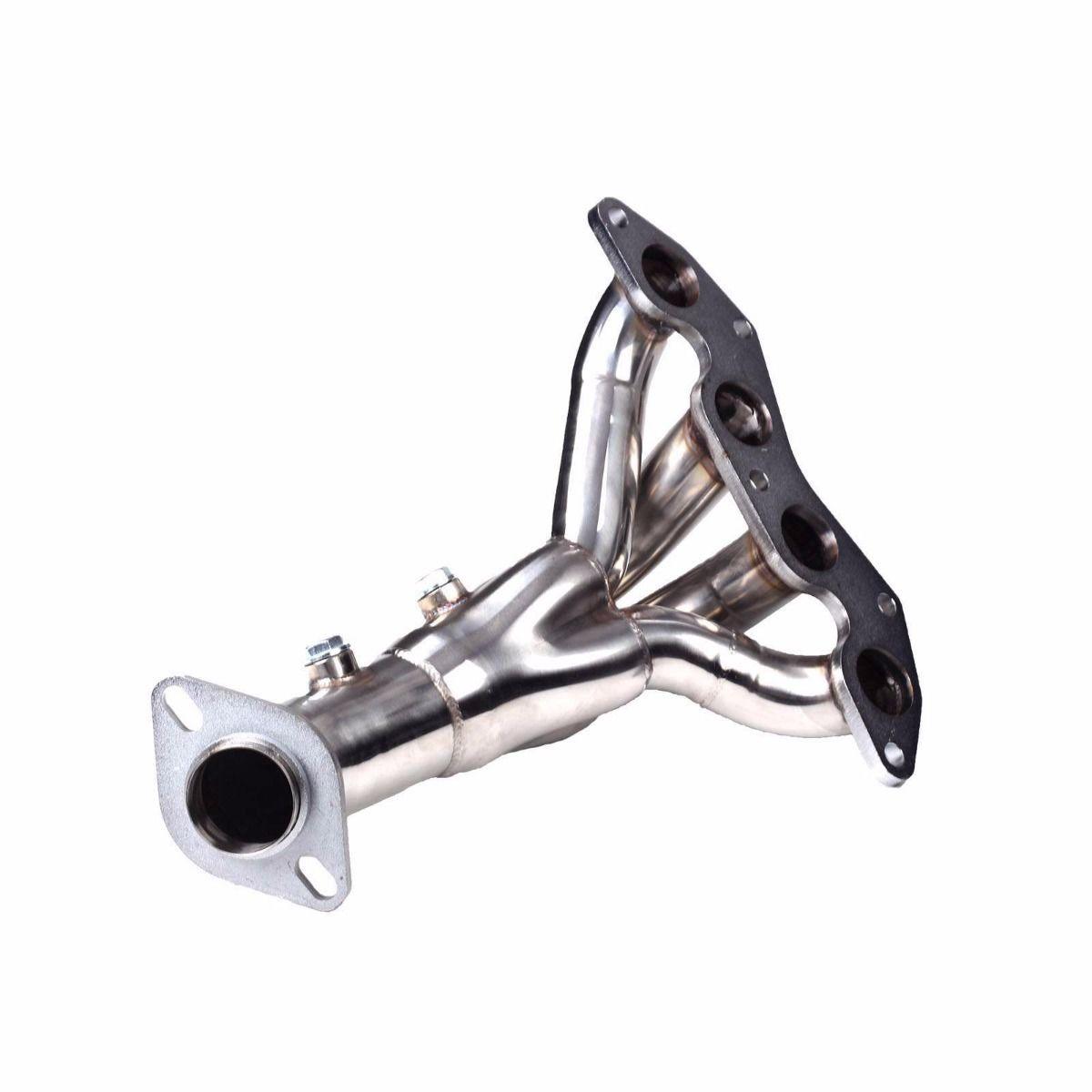 Exhaust Manifold for 01-05 Honda Civic DX/LX 4CYL