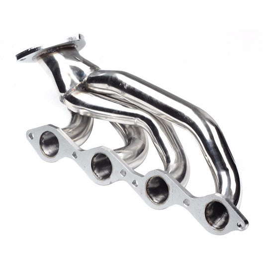 Exhaust Manifold for Chevy GMC Avalanche Silverado 00-06 4.8L 5.3L V8