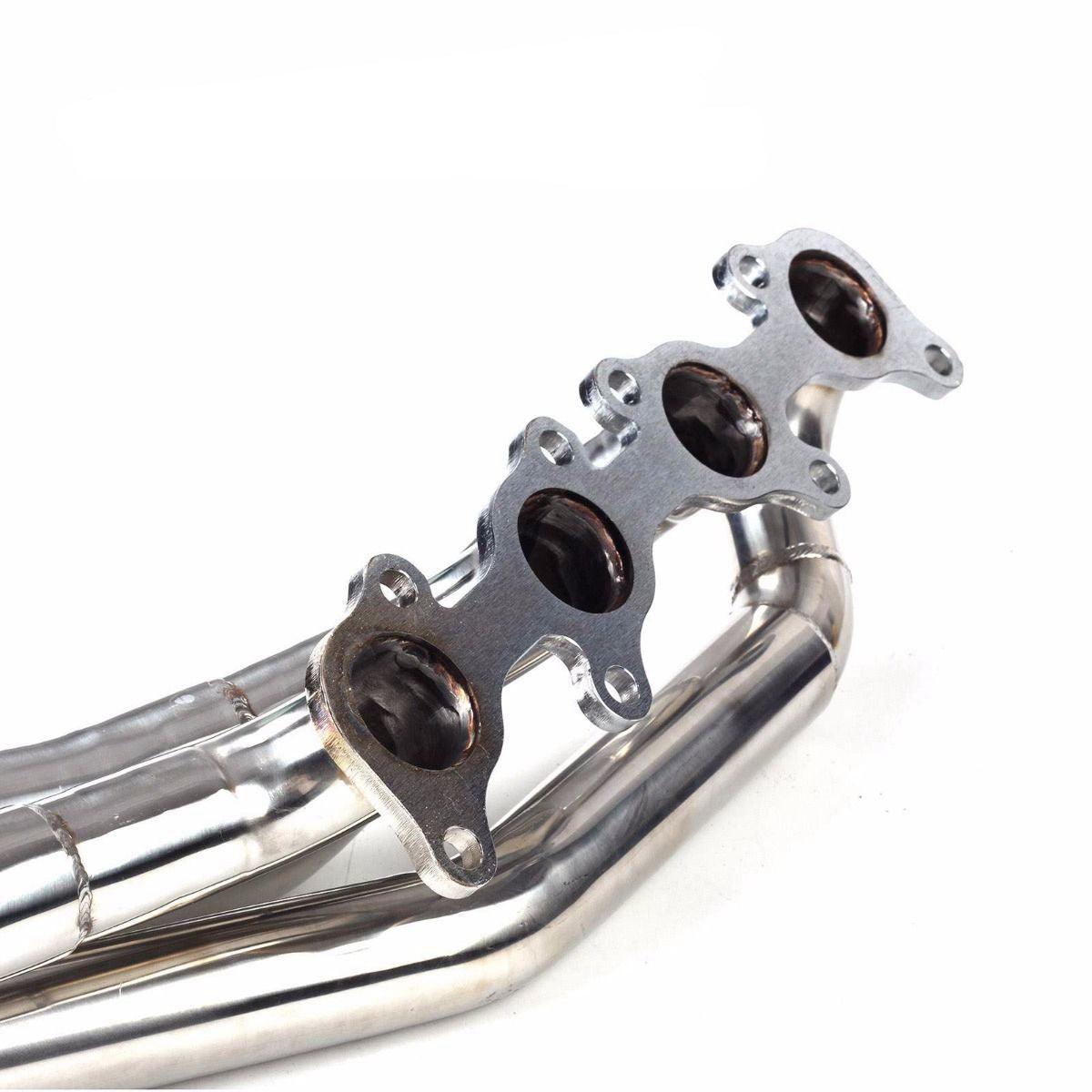 Exhaust Manifold for 2011-2016 Ford Mustang GT 5.0/302 V8