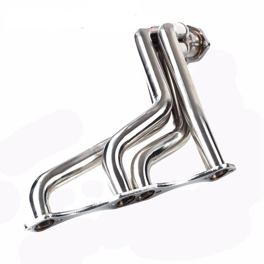 Exhaust Manifold for Chevy Rounded-Line SBC V8 1977-1984