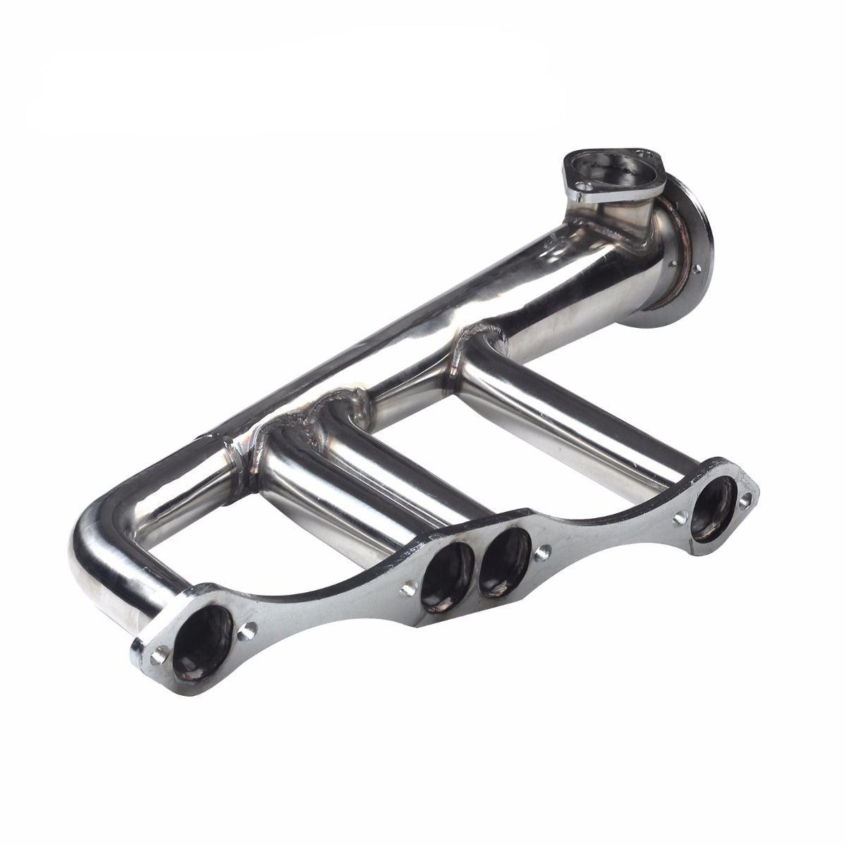 Exhaust Manifold for Chevy SBC 265-400 V8