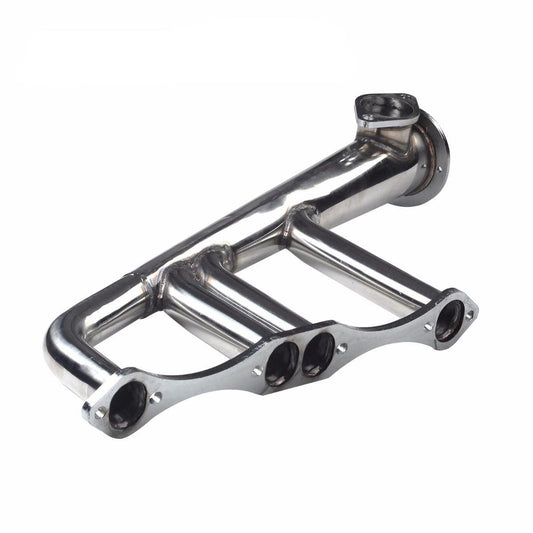 Exhaust Manifold for Chevy SBC 265-400 V8