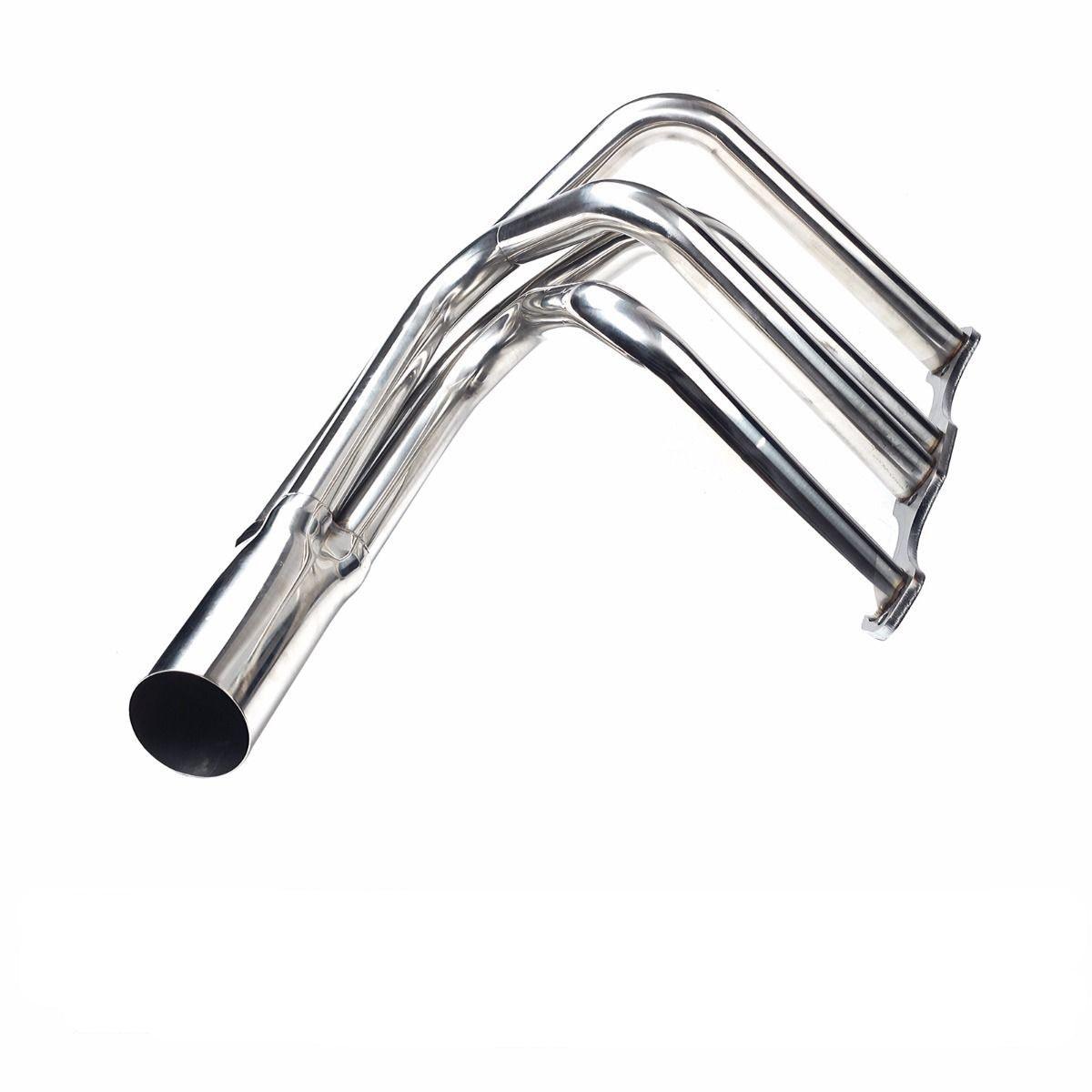 Exhaust Manifold for Chevy Small Block SBC V8 Engine