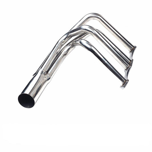 Exhaust Manifold for Chevy Small Block SBC V8 Engine