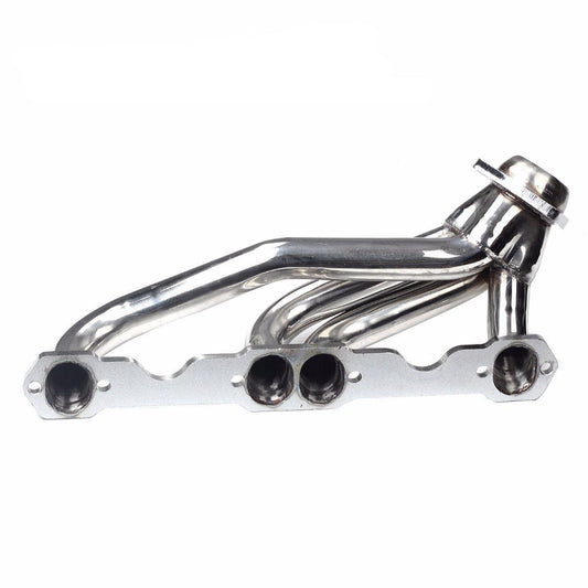 Long Tube Exhaust Header for Chevy GMC 5.0/5.7 V8 C/K TRUCK 88-97
