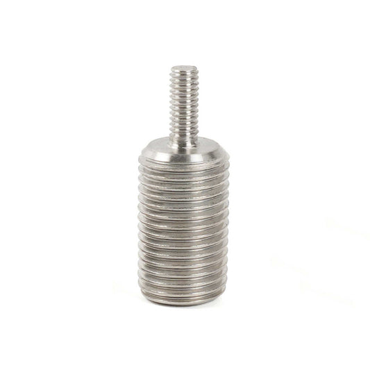M12x1.25 Shift Knob Screw Adapter for Logitech G920 G29 G27 G25 Shift knob Modification