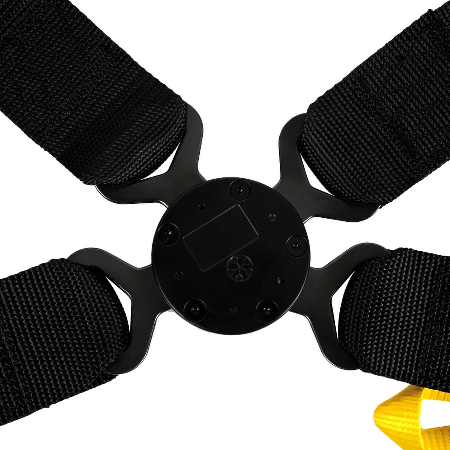 4 Point Racing Harness Cam Lock Quick Release System