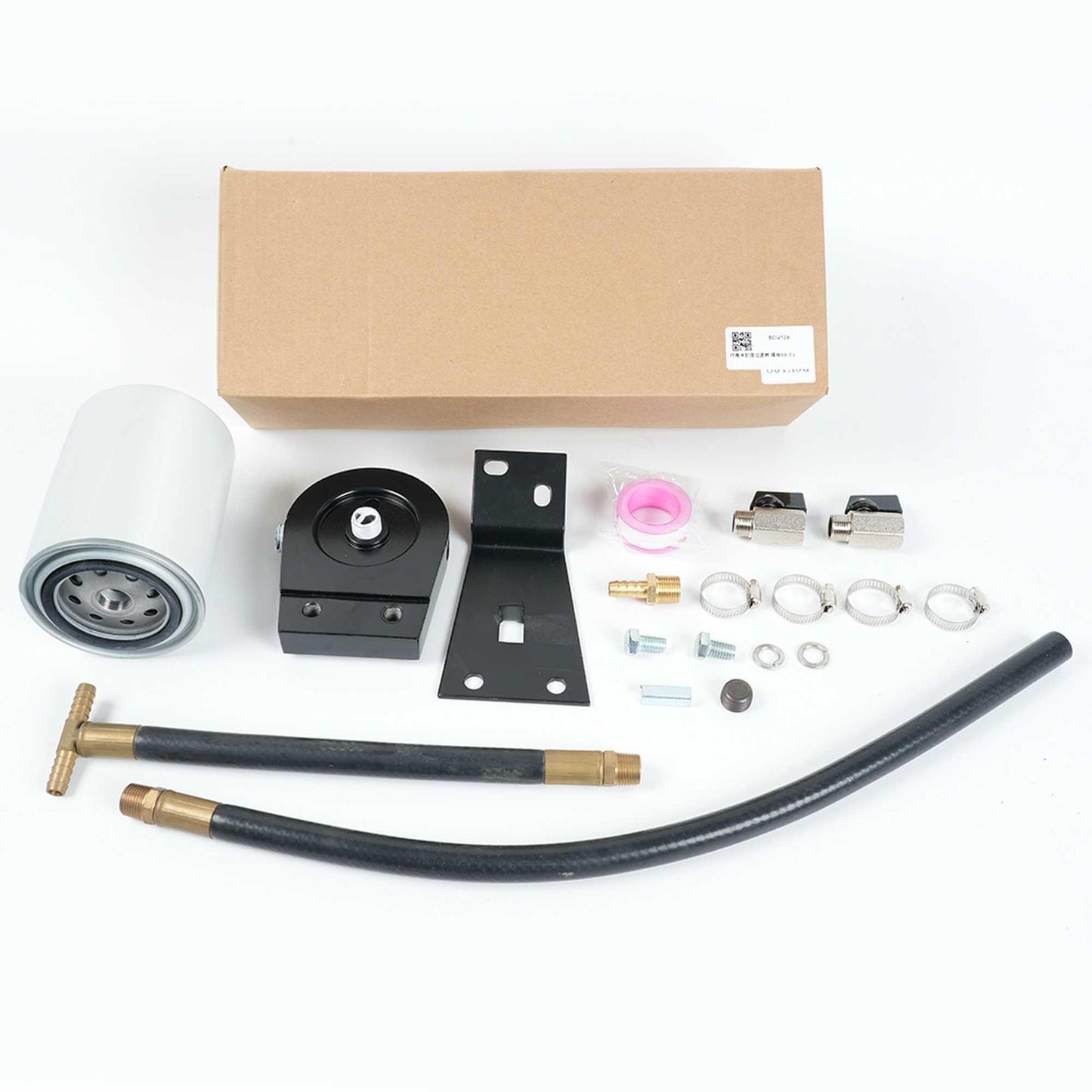 1999-2003 Ford 7.3L Powerstroke Coolant Filter Kit