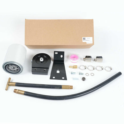 1999-2003 Ford 7.3L Powerstroke Coolant Filter Kit
