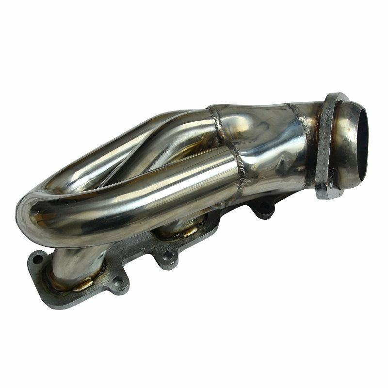 Exhaust Manifold for 11-15 Ford Mustang 3.7 V6 D2C