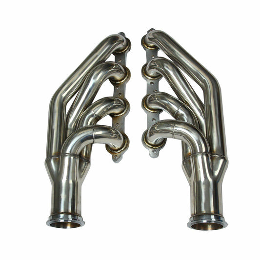 Exhaust Manifold for Chevy Small Block V8 LS1/LS2/LS3/LS6 LSX 97-14