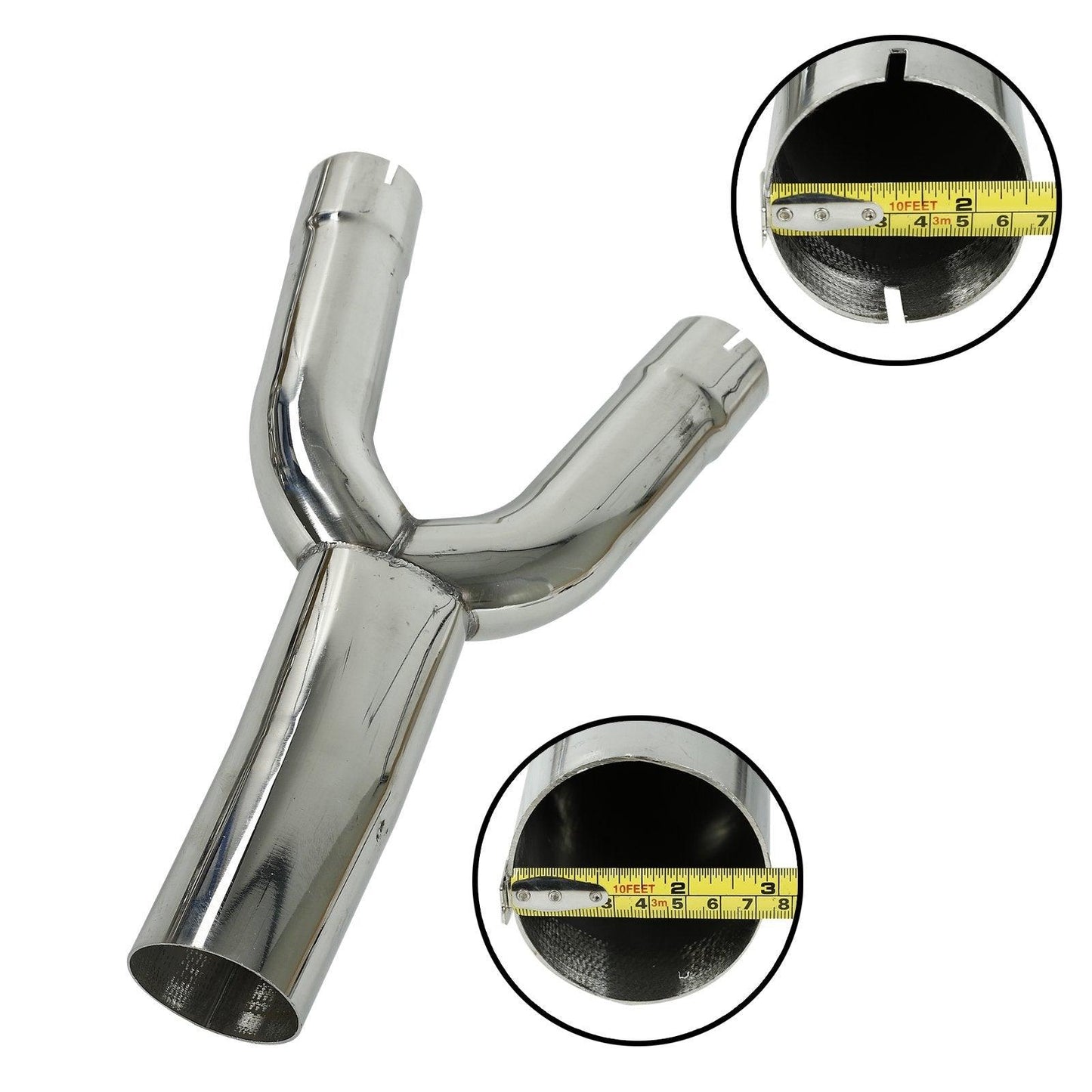 Exhaust Manifold for Chevy Camaro Firebird 82-92 5.0L 5.7L