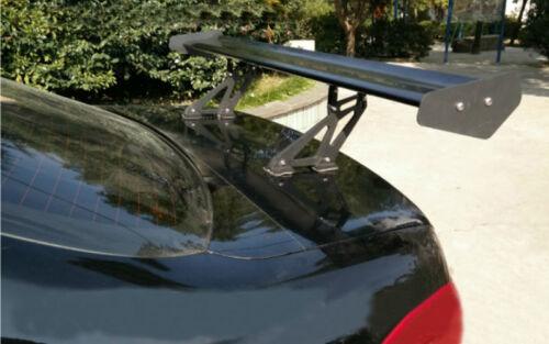 53 Inch GT Wing Spoiler Adjustable Lightweight Drift Spoiler