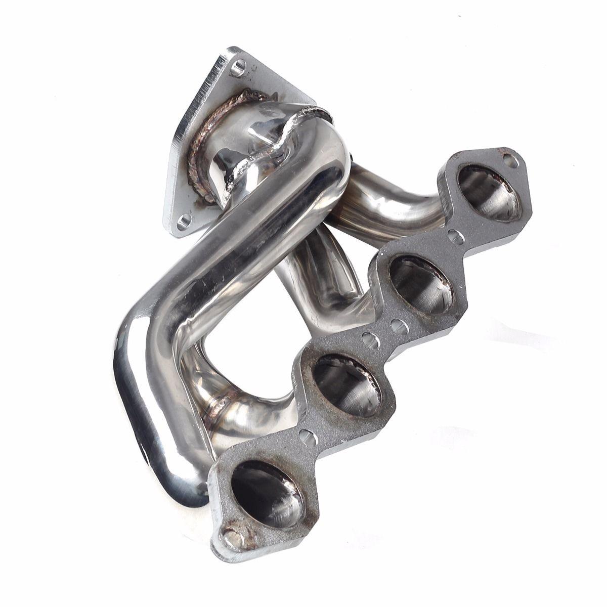 Exhaust Manifold for Chevy GMC Avalanche Silverado 00-06 4.8L 5.3L V8