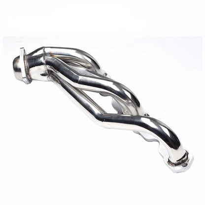 Long Tube Exhaust Header for Chevy GMC 5.0/5.7 V8 C/K TRUCK 88-97