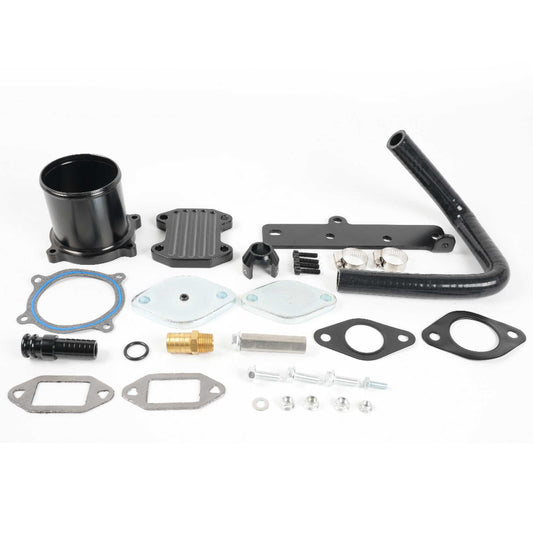 2013-2018 Dodge Ram 6.7L Cummins EGR Delete Kit W/Coolant Bypass