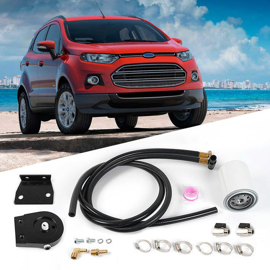 2008-2010 Ford 6.4L Powerstroke Coolant Filter Kit