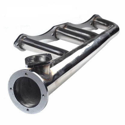 Exhaust Manifold for Chevy SBC 265-400 V8
