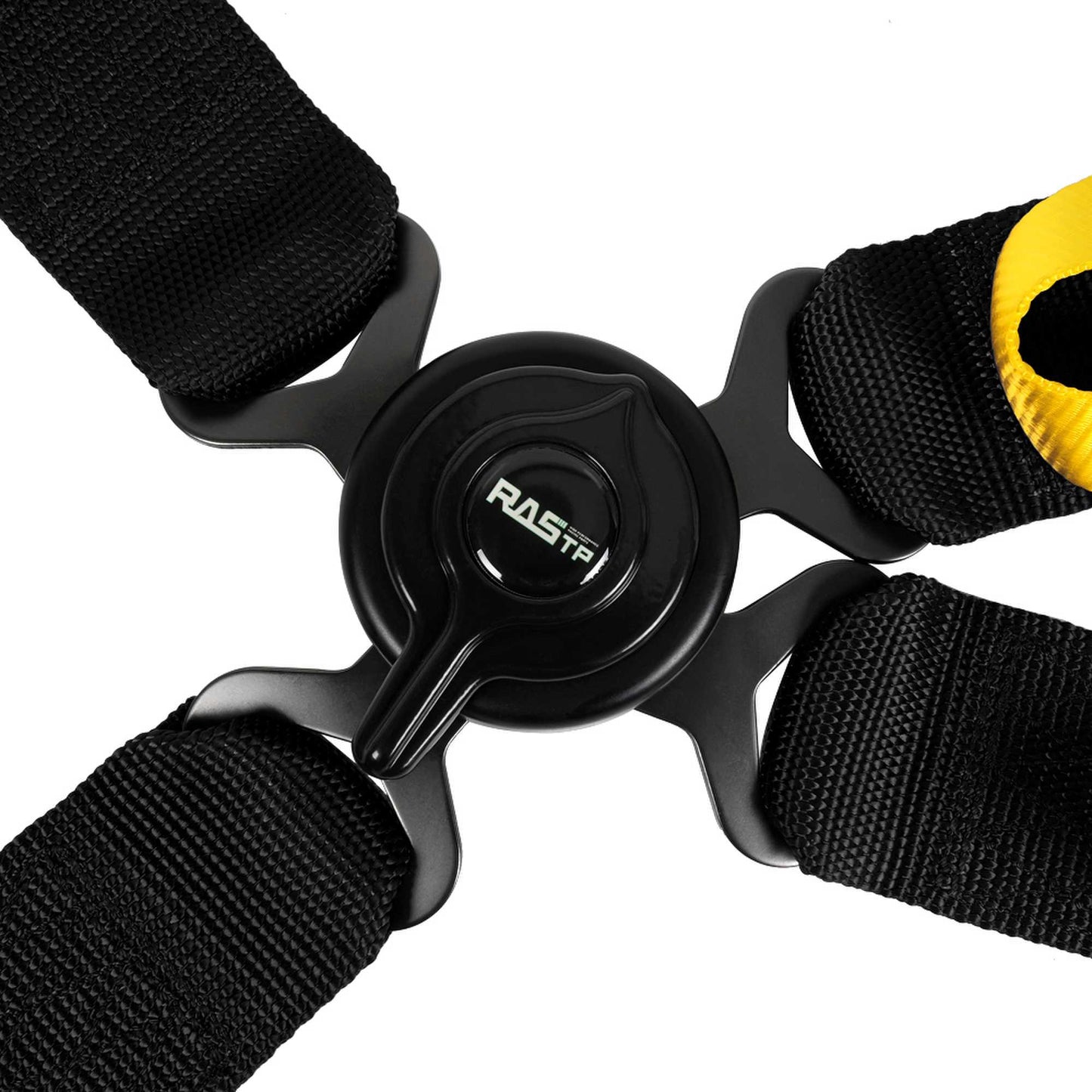 4 Point Racing Harness Cam Lock Quick Release System