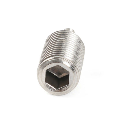 M12x1.25 Shift Knob Screw Adapter for Logitech G920 G29 G27 G25 Shift knob Modification