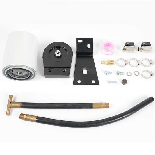 1999-2003 Ford 7.3L Powerstroke Coolant Filter Kit
