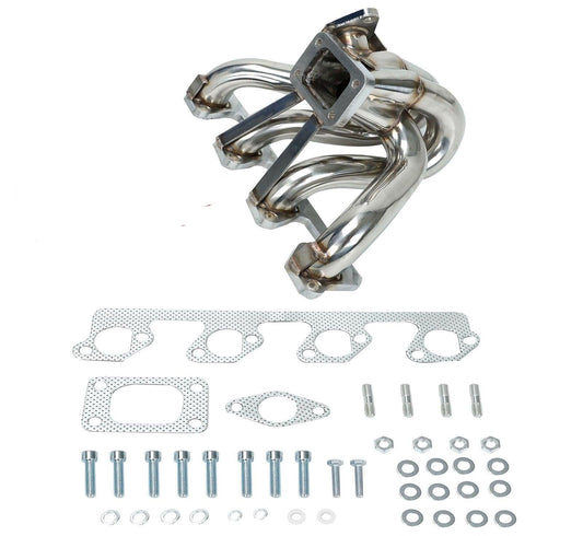Exhaust Manifold for 2.3L Ford Mustang SVO Thunderbird XR4Ti