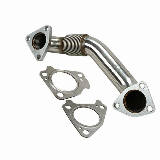 Exhaust Manifold for Chevy LB7 LLY LBZ LMM LML 6.6L Duramax SL