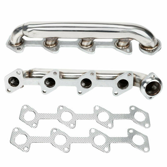 Exhaust Manifold for 03-07 Ford 6.0L Powerstroke F250 F350